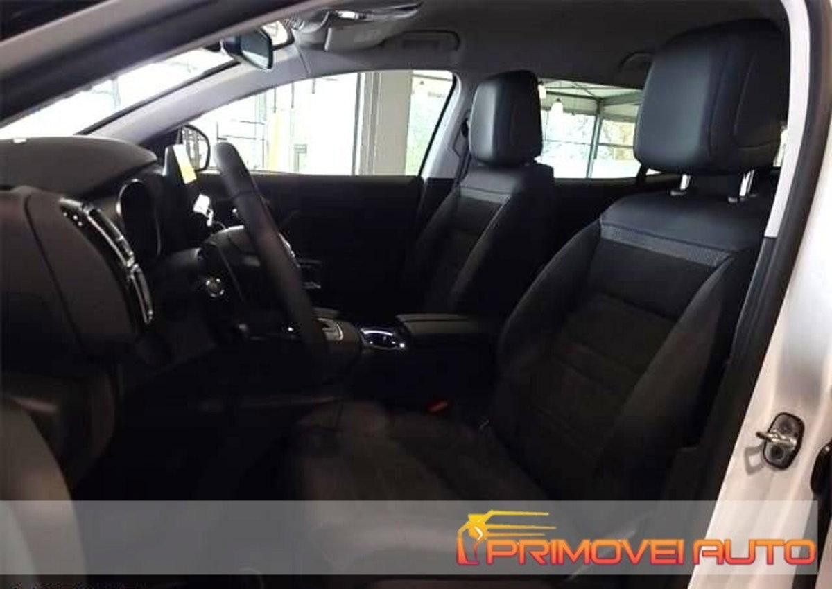 Citroen C5 Aircross Aircross BlueHDi 130 S&S EAT8 Shine Pack (3)