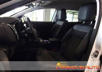 Citroen C5 Aircross Aircross BlueHDi 130 S&S EAT8 Shine Pack (3)