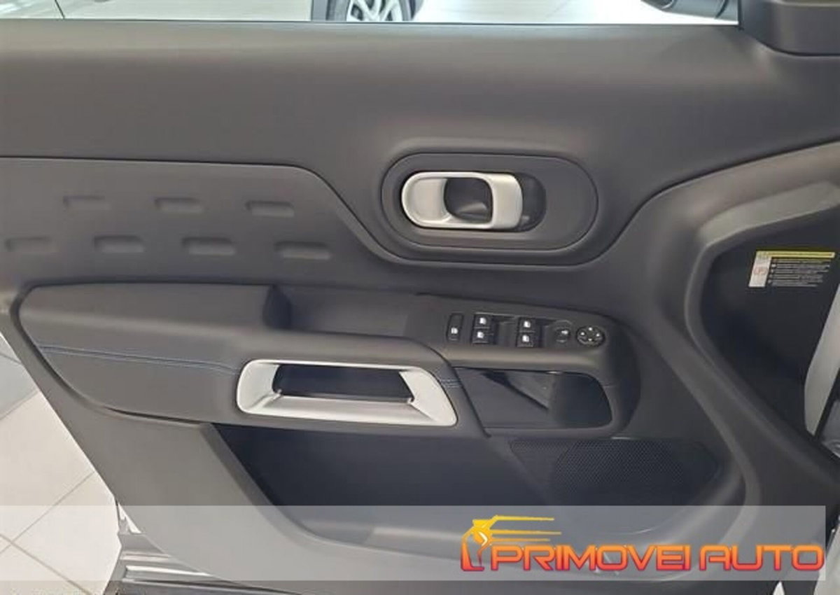 Citroen C5 Aircross Aircross BlueHDi 130 S&S EAT8 Shine Pack (6)