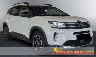 Citroen C5 Aircross Aircross BlueHDi 130 S&S EAT8 Shine Pack (8)