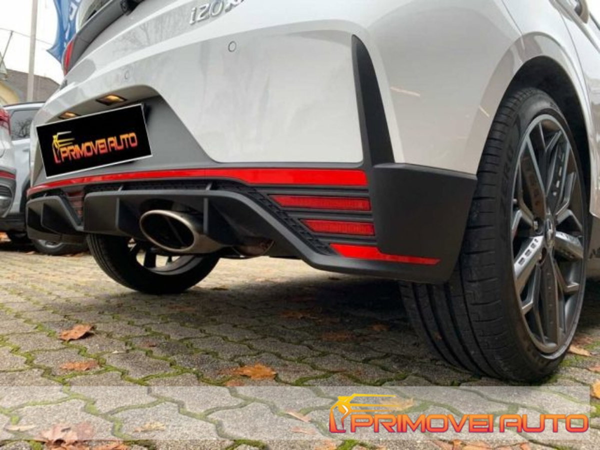 Hyundai i20 1.6 T-GDI MT N-Performance (11)