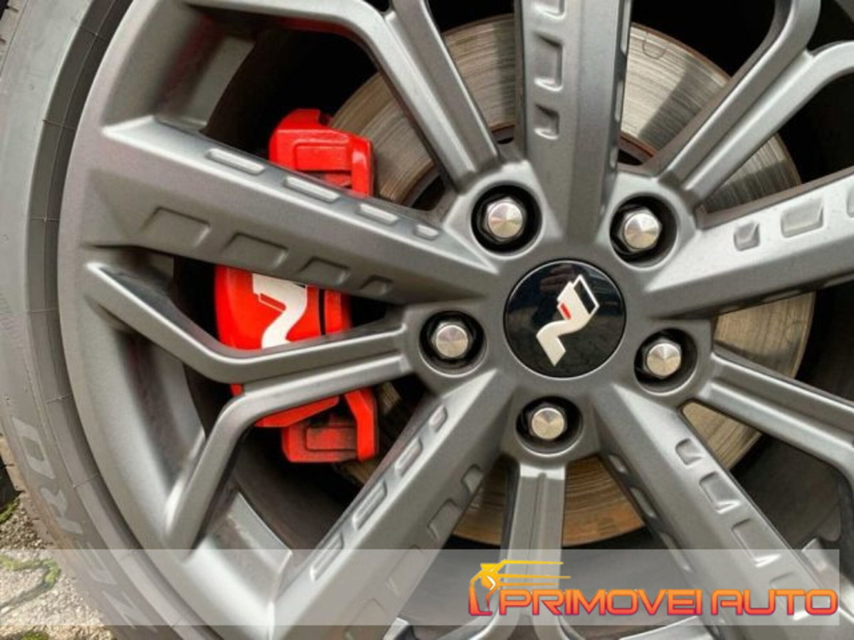 Hyundai i20 1.6 T-GDI MT N-Performance (14)