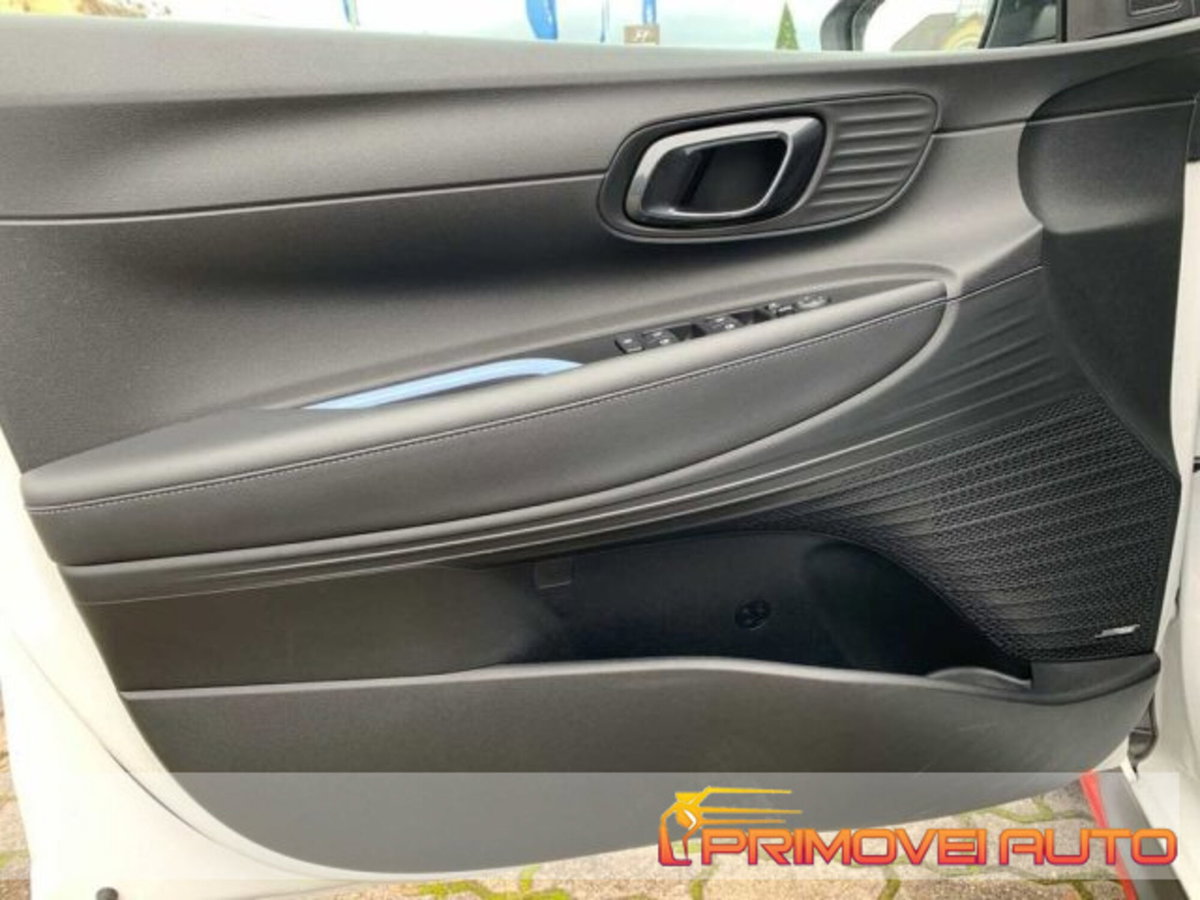 Hyundai i20 1.6 T-GDI MT N-Performance (15)