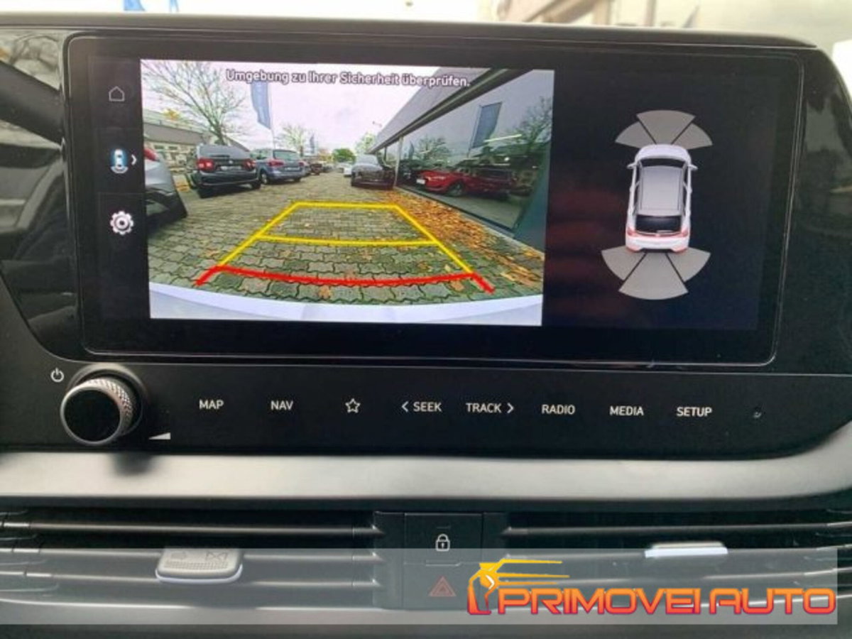 Hyundai i20 1.6 T-GDI MT N-Performance (17)