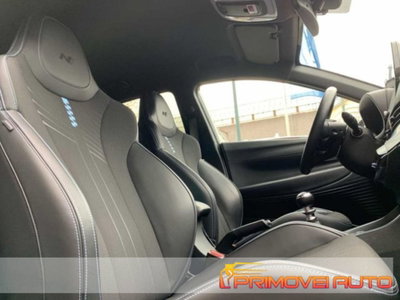 Hyundai i20 1.6 T-GDI MT N-Performance (5)