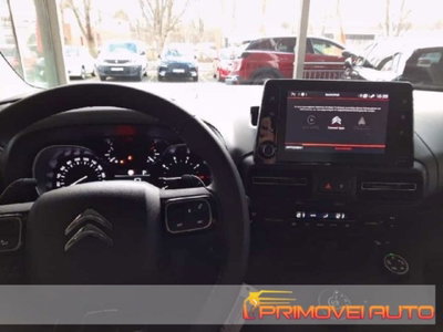 Citroen Berlingo PureTech 130 Stop&Start EAT8 XL 7 posti Shine nuova