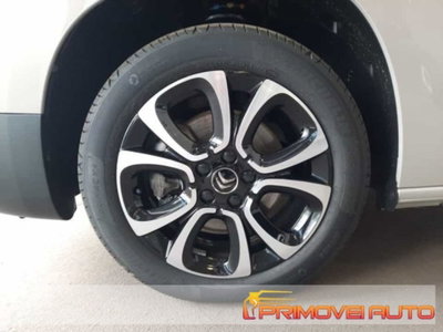Citroen Berlingo PureTech 130 Stop&Start EAT8 XL 7 posti Shine (11)