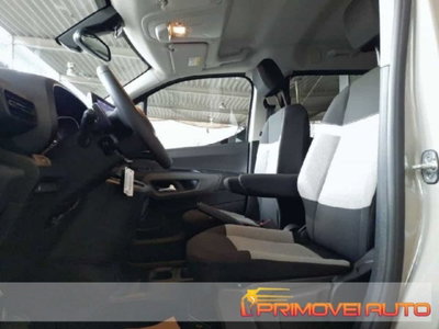 Citroen Berlingo PureTech 130 Stop&Start EAT8 XL 7 posti Shine (2)