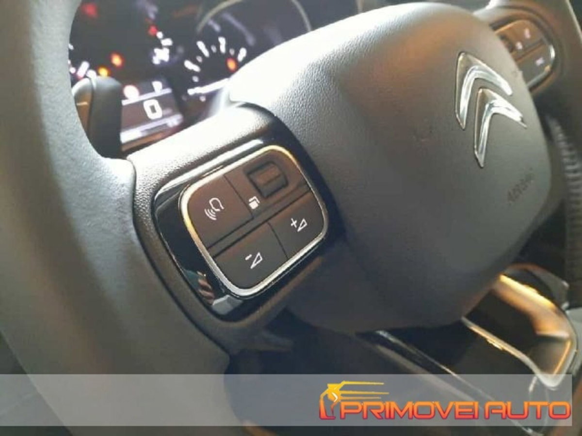 Citroen Berlingo PureTech 130 Stop&Start EAT8 XL 7 posti Shine (3)