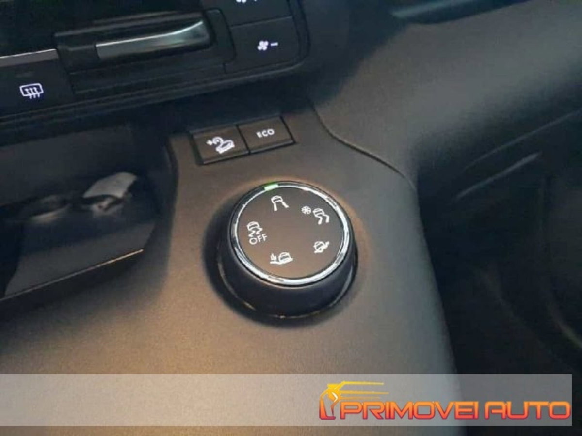 Citroen Berlingo PureTech 130 Stop&Start EAT8 XL 7 posti Shine (4)