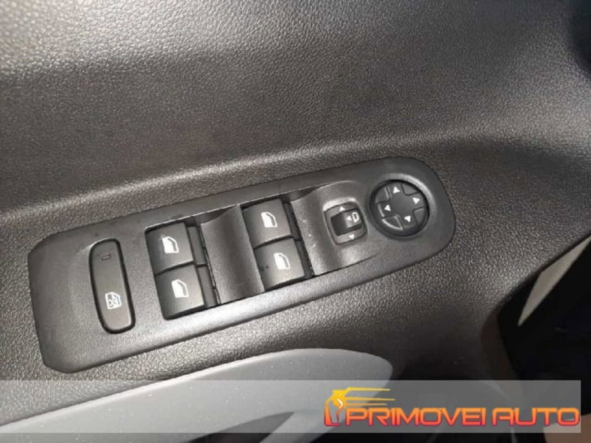 Citroen Berlingo PureTech 130 Stop&Start EAT8 XL 7 posti Shine (7)