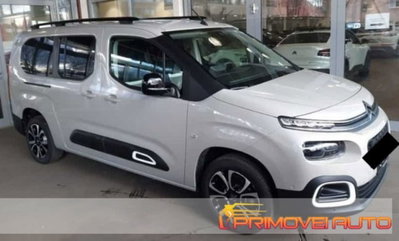 Citroen Berlingo PureTech 130 Stop&Start EAT8 XL 7 posti Shine (9)