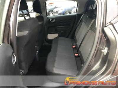 Citroen C3 PureTech 83 S&S Shine (3)