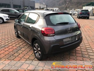 Citroen C3 PureTech 83 S&S Shine (5)
