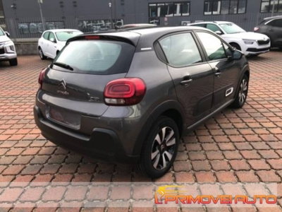 Citroen C3 PureTech 83 S&S Shine (6)