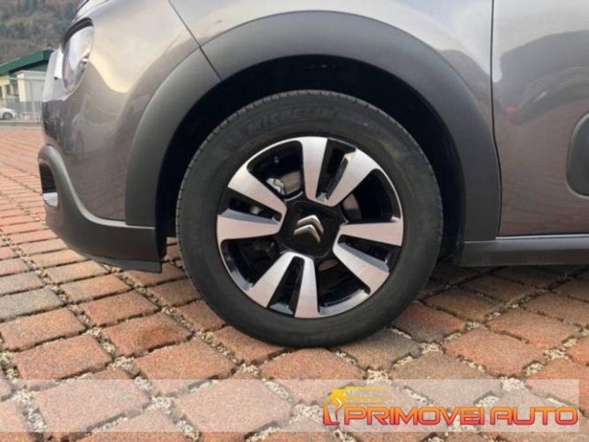 Citroen C3 PureTech 83 S&S Shine (7)