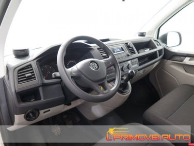 Volkswagen Veicoli Commerciali Caravelle 2.0 TDI 150CV DSG 4 Motion PL Cruise usato