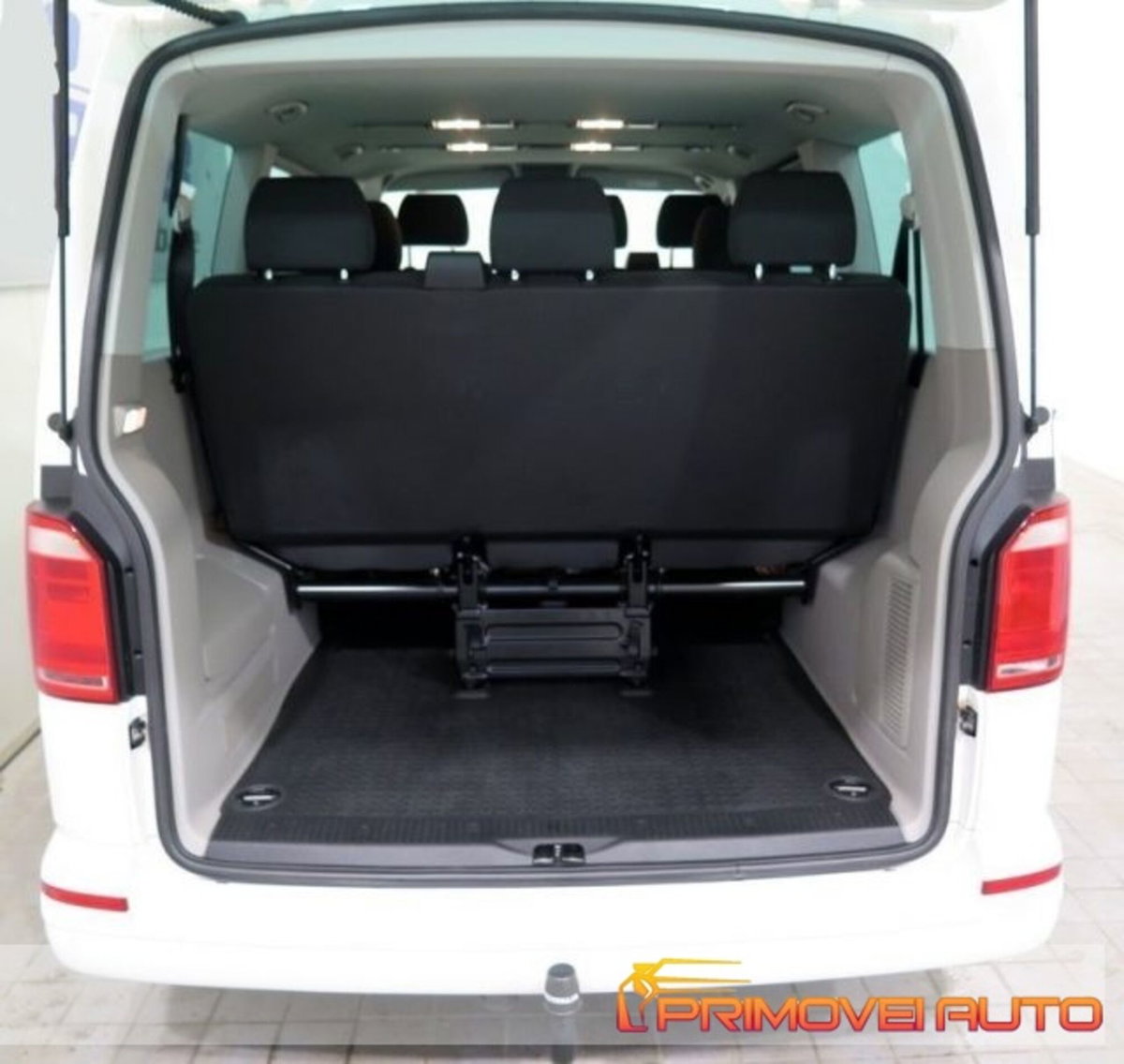 Volkswagen Veicoli Commerciali Caravelle 2.0 TDI 150CV DSG 4 Motion PL Cruise (11)