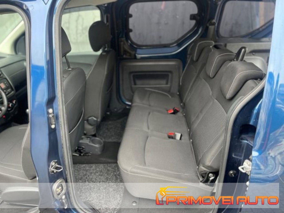 Dacia Dokker 1.6 8V 100CV Start&Stop GPL Comfort (5)
