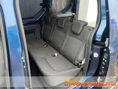 Dacia Dokker 1.6 8V 100CV Start&Stop GPL Comfort (6)