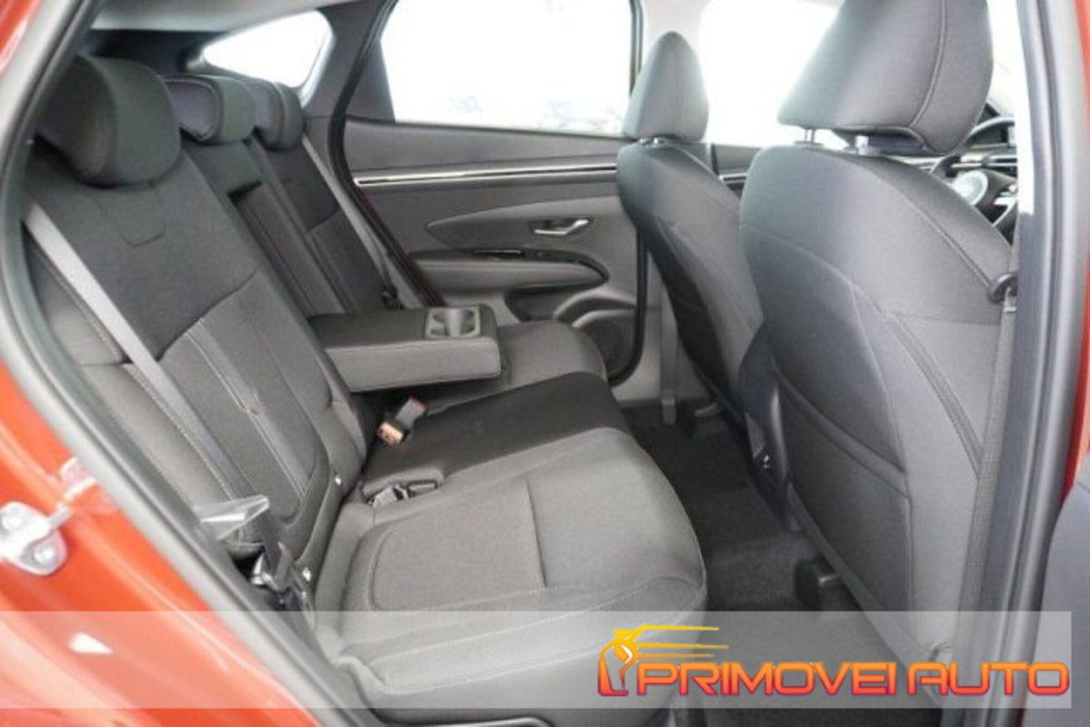 Hyundai Tucson 1.6 t-gdi Dark Line 2wd mt (3)