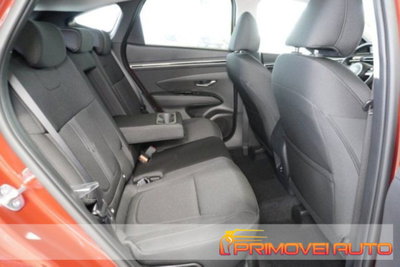 Hyundai Tucson 1.6 t-gdi Dark Line 2wd mt (3)