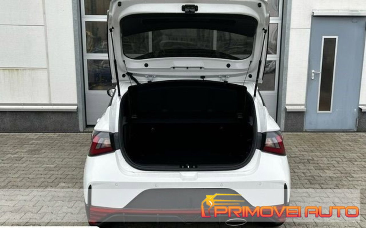 Hyundai i20 1.6 T-GDI MT N-Performance (8)