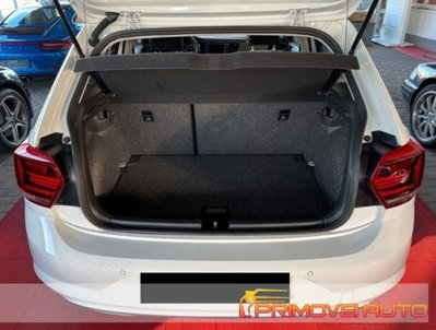 Volkswagen Polo 1.0 EVO 80 CV 5p. Comfortline BlueMotion Technology (15)