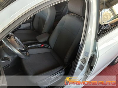 Volkswagen Polo 1.0 EVO 80 CV 5p. Comfortline BlueMotion Technology (6)