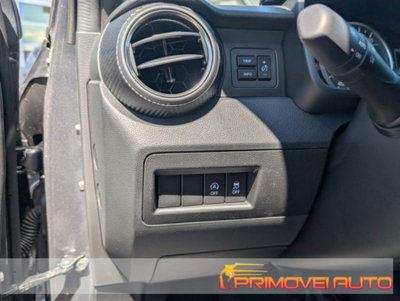 Suzuki Ignis 1.2 Hybrid CVT Easy Top (12)