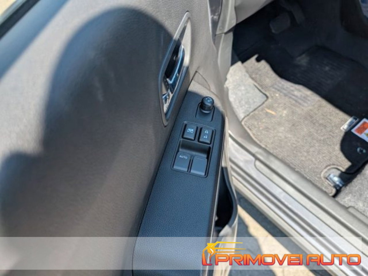 Suzuki Ignis 1.2 Hybrid CVT Easy Top (13)