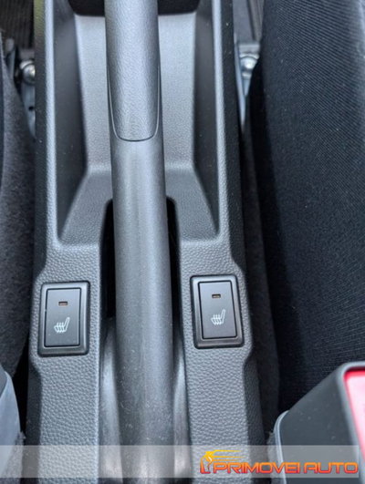 Suzuki Ignis 1.2 Hybrid CVT Easy Top (14)
