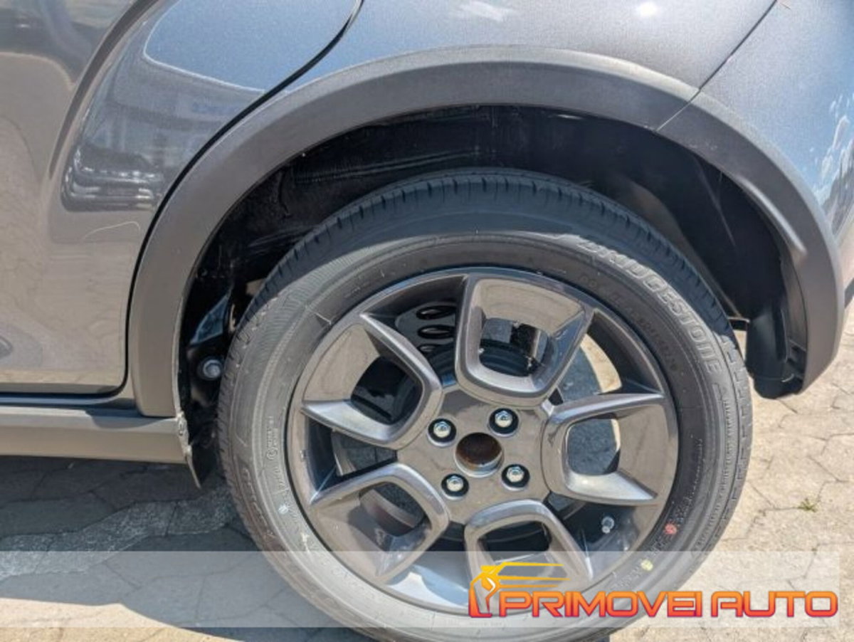 Suzuki Ignis 1.2 Hybrid CVT Easy Top (15)