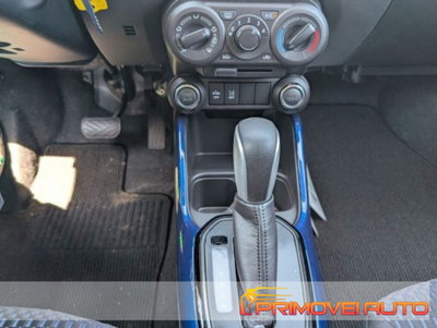 Suzuki Ignis 1.2 Hybrid CVT Easy Top (2)