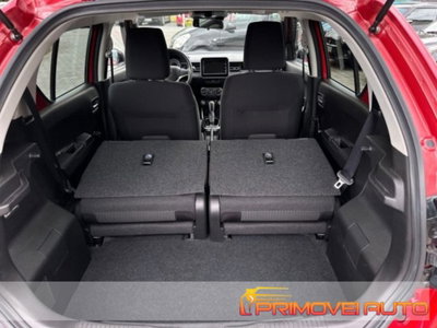 Suzuki Ignis 1.2 Hybrid CVT Easy Top (2)