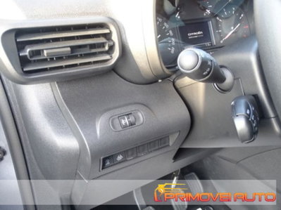 Citroen Berlingo BlueHDi 100 Stop&Start XL 7 posti Combi Live (10)