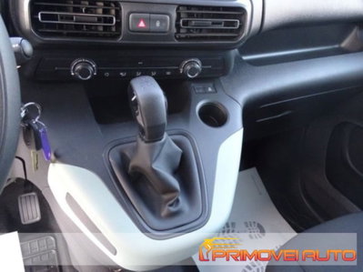 Citroen Berlingo BlueHDi 100 Stop&Start XL 7 posti Combi Live (11)