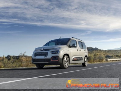 Citroen Berlingo BlueHDi 100 Stop&Start XL 7 posti Combi Live (12)