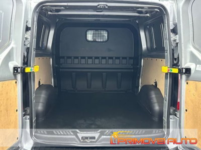 Ford Transit Custom Furgone 320 2.0 TDCi 130 PC Combi Trend N1 (10)
