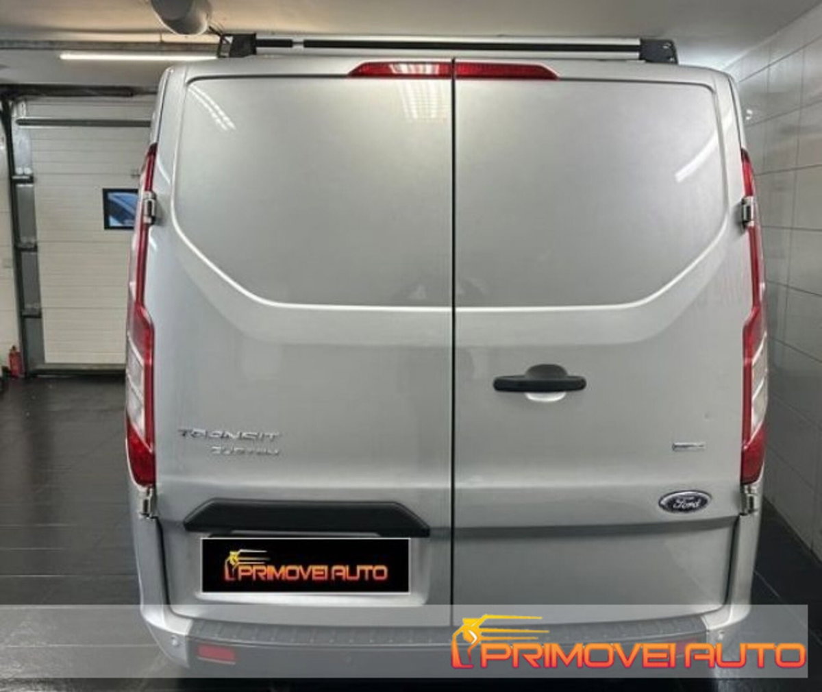 Ford Transit Custom Furgone 320 2.0 TDCi 130 PC Combi Trend N1 (9)