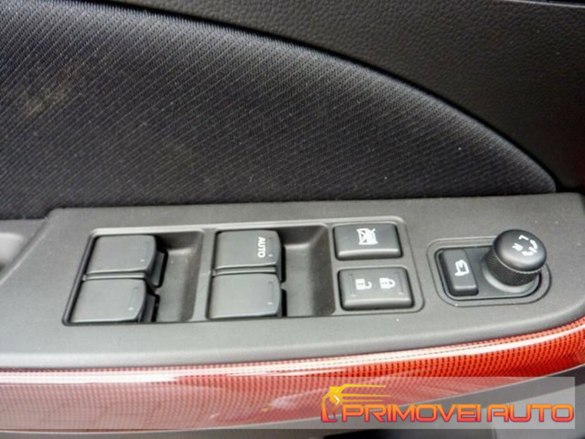 Suzuki Swift 1.4h Sport 2wd (12)