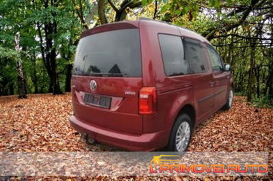 Volkswagen Caddy 1.4 TGI Trendline (3)