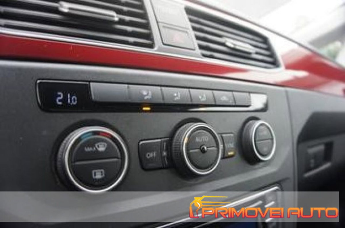 Volkswagen Caddy 1.4 TGI Trendline (5)