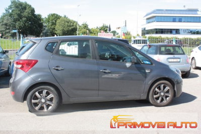 Hyundai ix20 1.6 MPI Econext APP MODE (6)