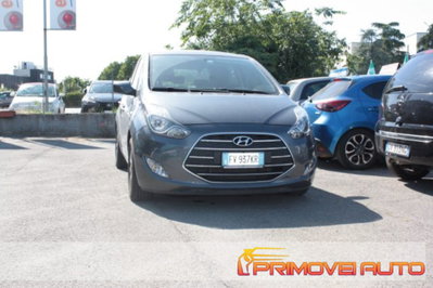 Hyundai ix20 1.6 MPI Econext APP MODE (7)