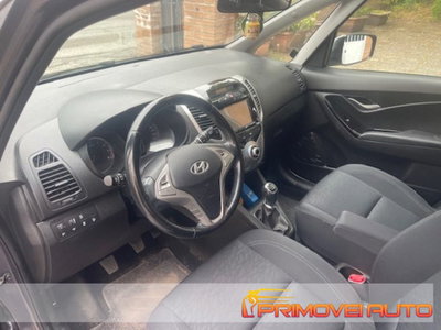 Hyundai ix20 1.6 MPI Econext APP MODE (9)