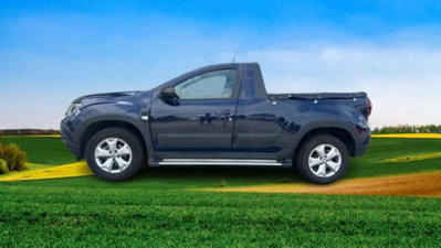 Dacia Duster 1.5 Blue dCi 8V 115 CV 4x4 Comfort usata