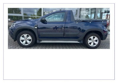 Dacia Duster 1.5 Blue dCi 8V 115 CV 4x4 Comfort (6)
