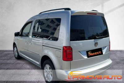 Volkswagen Caddy 1.4 TGI Comfortline (3)