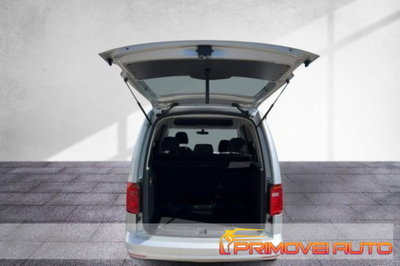 Volkswagen Caddy 1.4 TGI Comfortline (4)